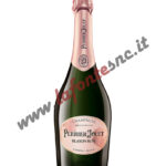 Champagne Blason Rosé Brut Perrier-Jouet
