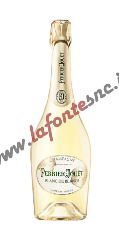 Perrier Jouet Blanc de Blancs 75 cl.