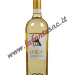 Vermentino di Gallura Docg Liboriu 75 cl.